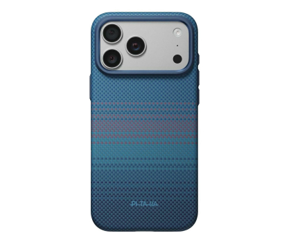 Etui ochronne do smartfonów PITAKA 
Summa Case do iPhone 18 Pro Max Moonrise